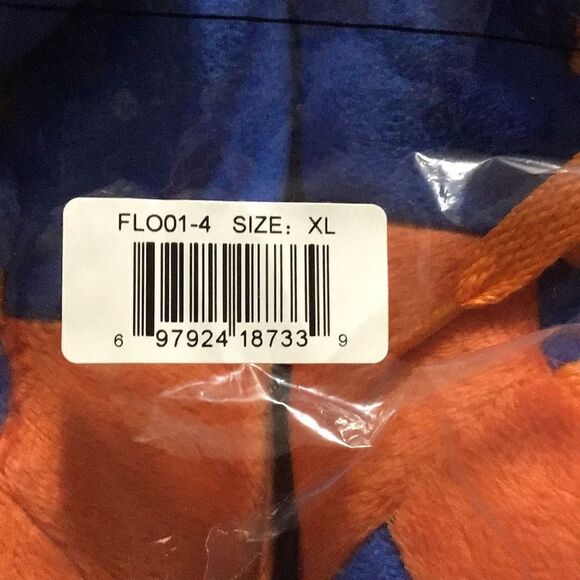 Clippers, Florida Gators new in bag  size XL Note, I am using the packaging size - Picture 3 of 6